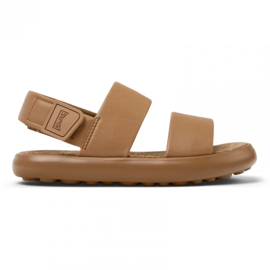 Foto van product CAMPER Pelotas Flota - Sandalen voor Dames - Nude, Smooth leather