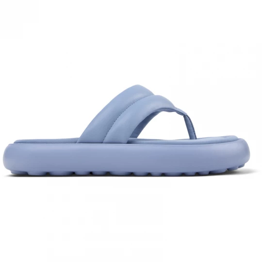 Foto van product CAMPER Pelotas Flota - Sandalen voor Heren - Blauw, Smooth leather