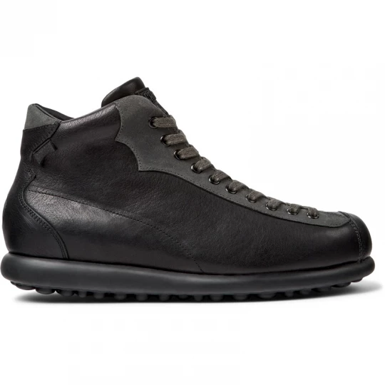 Foto van product CAMPER Pelotas - Laarzen voor Heren - Zwart, Smooth leather