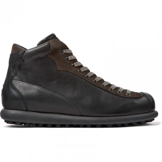 Foto van product CAMPER Pelotas - Laarzen voor Heren - Zwart, Smooth leather
