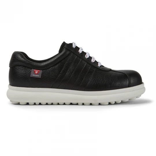 Foto van product CAMPER Pelotas Protect - Vrijetijdsschoenen voor Dames - Zwart, Smooth leather