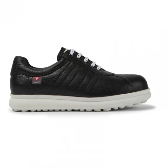 Foto van product CAMPER Pelotas Protect - Vrijetijdsschoenen voor Heren - Zwart, Smooth leather