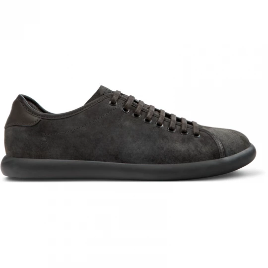 Foto van product CAMPER Pelotas Soller - Sneakers voor Heren - Grijs, Smooth leather