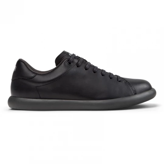 Foto van product CAMPER Pelotas Soller - Sneakers voor Heren - Zwart, Smooth leather