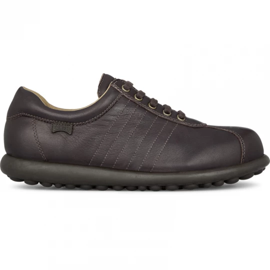 Foto van product CAMPER Pelotas - Vrijetijdsschoenen voor Dames - Bruin, Smooth leather