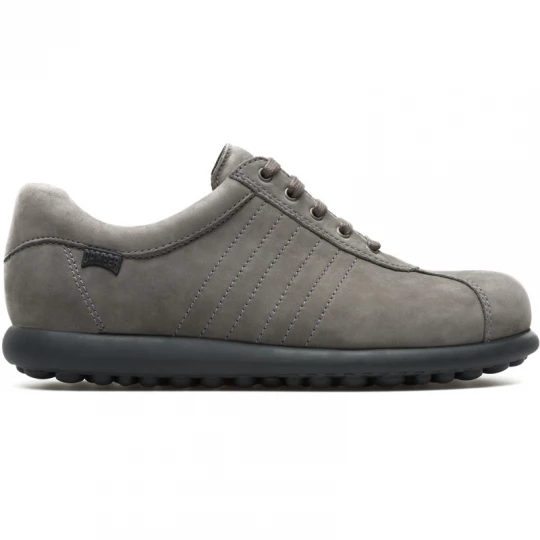 Foto van product CAMPER Pelotas - Vrijetijdsschoenen voor Dames - Grijs, Suede