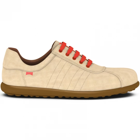 Foto van product CAMPER Pelotas - Vrijetijdsschoenen voor Dames - Inicio