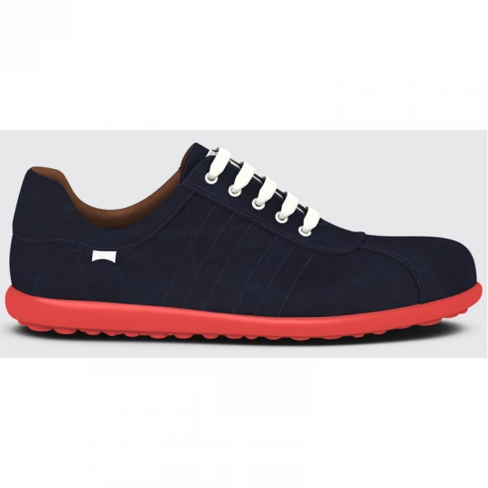 Foto van product CAMPER Pelotas - Vrijetijdsschoenen voor Dames - Inicio