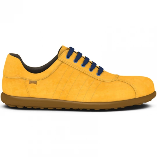 Foto van product CAMPER Pelotas - Vrijetijdsschoenen voor Dames - Inicio