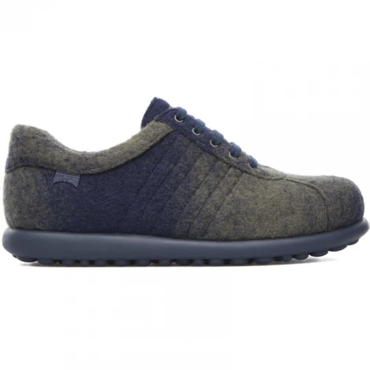Foto van product CAMPER Pelotas - Vrijetijdsschoenen voor Dames - Meerdere kleuren, Cotton fabric
