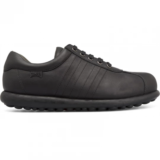 Foto van product CAMPER Pelotas - Vrijetijdsschoenen voor Dames - Zwart, Smooth leather