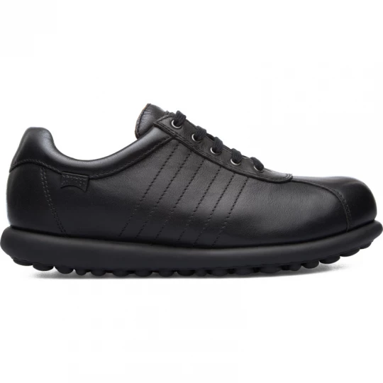Foto van product CAMPER Pelotas - Vrijetijdsschoenen voor Dames - Zwart, Smooth leather