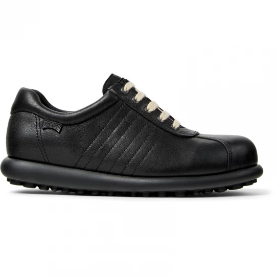 Foto van product CAMPER Pelotas - Vrijetijdsschoenen voor Dames - Zwart, Smooth leather