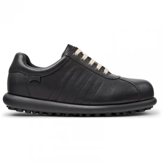 Foto van product CAMPER Pelotas - Vrijetijdsschoenen voor Dames - Zwart, Smooth leather