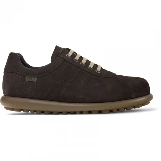 Foto van product CAMPER Pelotas - Vrijetijdsschoenen voor Heren - Grijs, Suede
