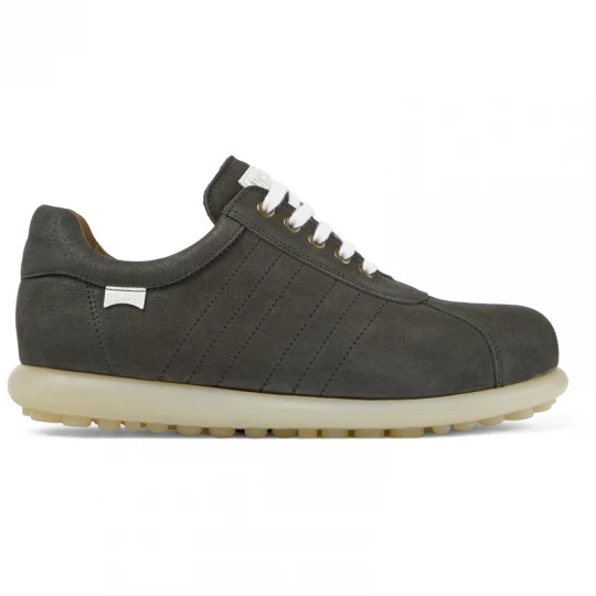 Foto van product CAMPER Pelotas - Vrijetijdsschoenen voor Heren - Grijs, Suede
