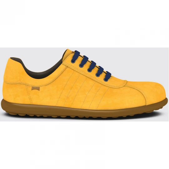 Foto van product CAMPER Pelotas - Vrijetijdsschoenen voor Heren - Inicio