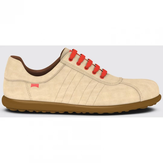 Foto van product CAMPER Pelotas - Vrijetijdsschoenen voor Heren - Inicio