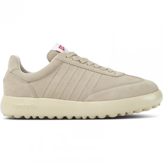 Foto van product CAMPER Pelotas XLF - Sneakers voor Dames - Beige, Suede
