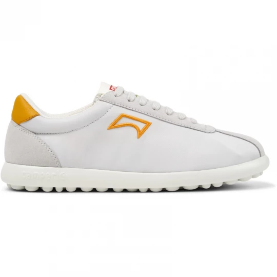 Foto van product CAMPER Pelotas XLF - Sneakers voor Dames - Grijs, Cotton fabric