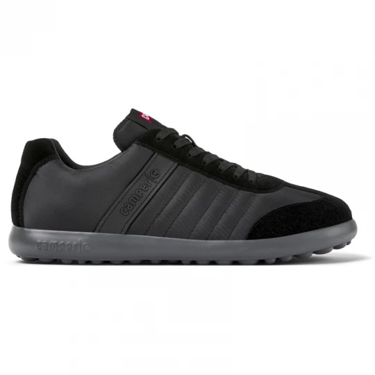 Foto van product CAMPER Pelotas XLF - Sneakers voor Heren - Zwart, Cotton fabric
