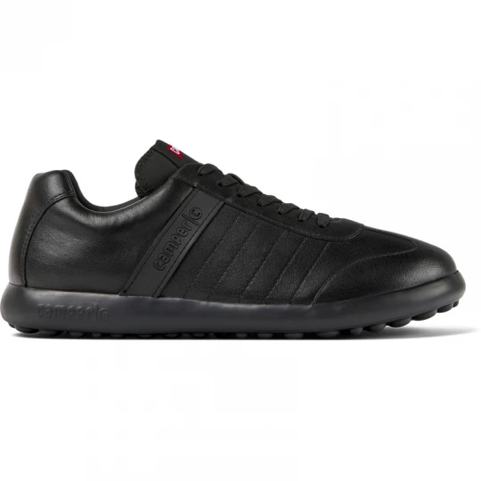 Foto van product CAMPER Pelotas XLF - Sneakers voor Heren - Zwart, Smooth leather