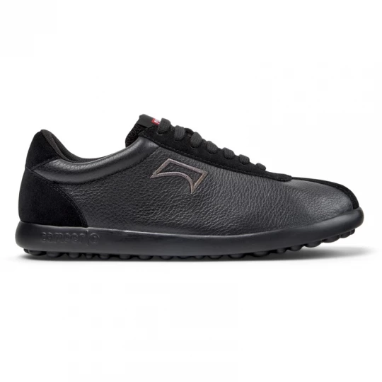 Foto van product CAMPER Pelotas XLF - Vrijetijdsschoenen voor Dames - Zwart, Smooth leather