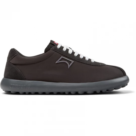 Foto van product CAMPER Pelotas XLF - Vrijetijdsschoenen voor Heren - Grijs, Cotton fabric