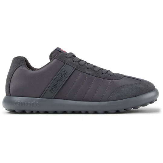 Foto van product CAMPER Pelotas XLF - Vrijetijdsschoenen voor Heren - Grijs, Cotton fabric