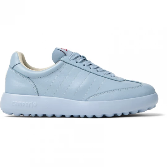 Foto van product CAMPER Pelotas XLite - Sneakers voor Dames - Blauw, Smooth leather
