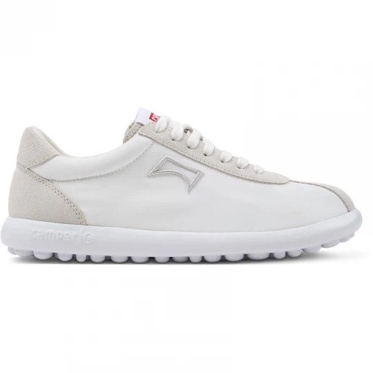 Foto van product CAMPER Pelotas XLite - Sneakers voor Dames - Wit, Cotton fabric