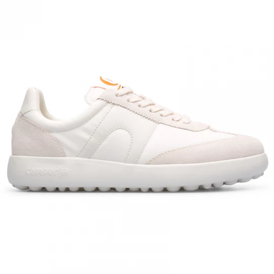 Foto van product CAMPER Pelotas XLite - Sneakers voor Dames - Wit, Cotton fabric