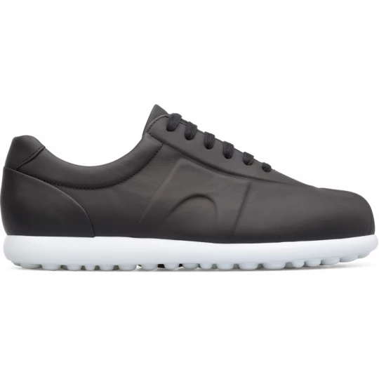 Foto van product CAMPER Pelotas XLite - Sneakers voor Heren - Zwart, Smooth leather