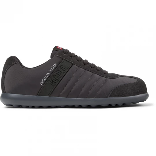 Foto van product CAMPER Pelotas XLite - Vrijetijdsschoenen voor Heren - Grijs, Cotton fabric