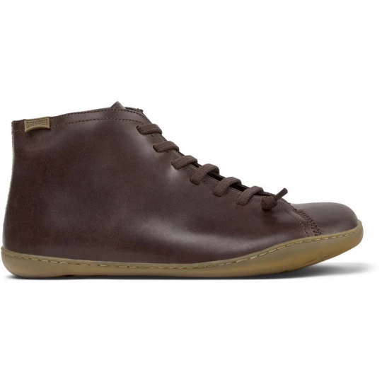 Foto van product CAMPER Peu - Laarzen voor Heren - Bruin, Smooth leather