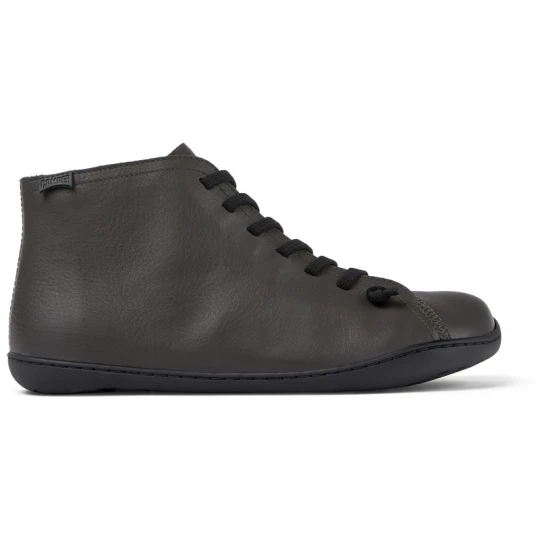 Foto van product CAMPER Peu - Laarzen voor Heren - Grijs, Smooth leather