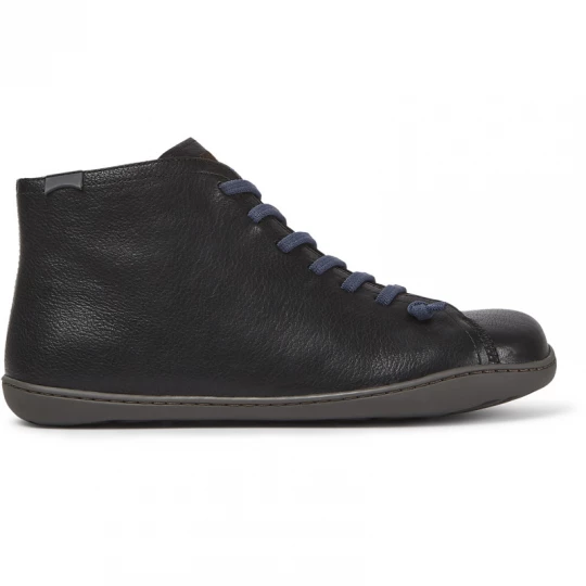 Foto van product CAMPER Peu - Laarzen voor Heren - Zwart, Smooth leather