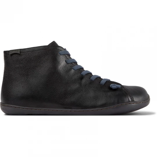 Foto van product CAMPER Peu - Laarzen voor Heren - Zwart, Smooth leather