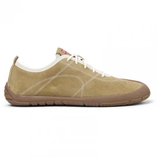 Foto van product CAMPER Peu Path+ - Sneakers voor Dames - Bruin, Suede