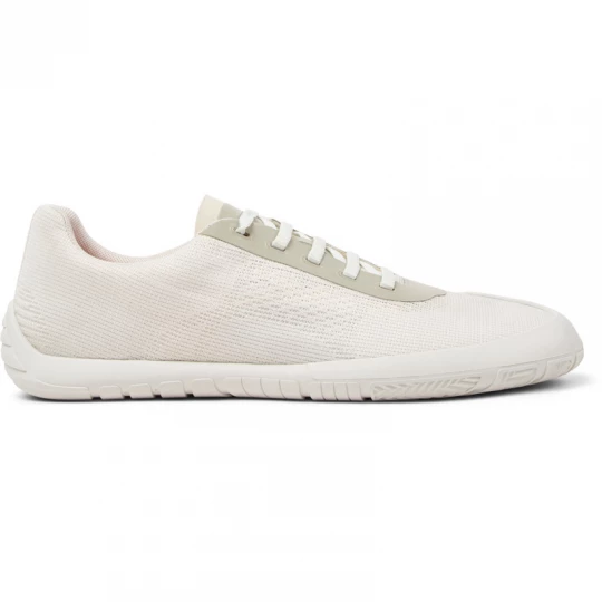 Foto van product CAMPER Peu Path+ - Sneakers voor Dames - Wit, Cotton fabric