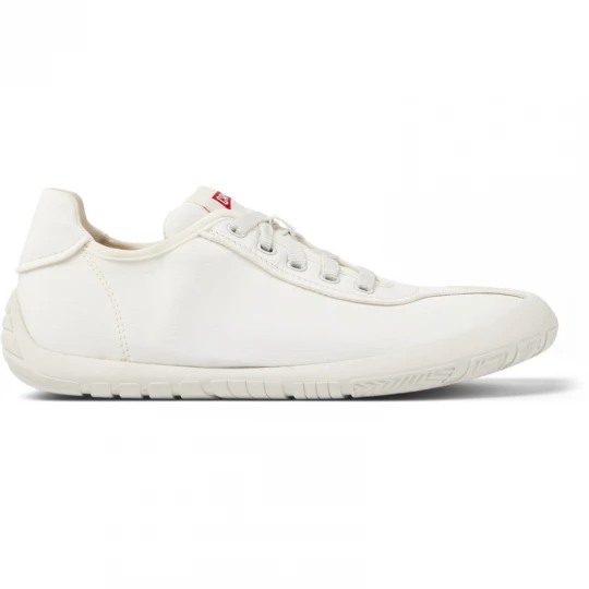 Foto van product CAMPER Peu Path - Sneakers voor Dames - Wit, Cotton fabric