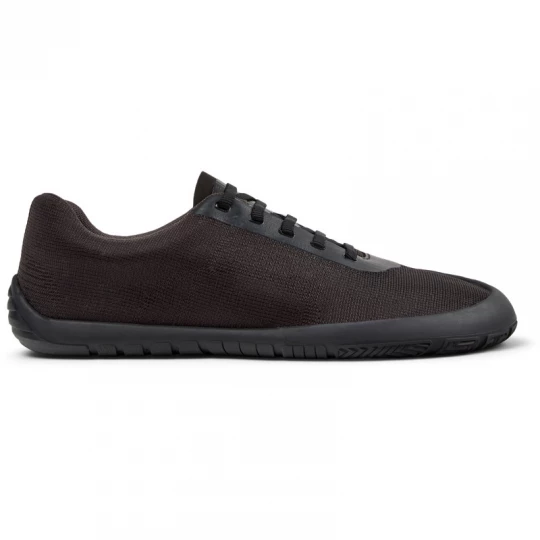 Foto van product CAMPER Peu Path+ - Sneakers voor Dames - Zwart, Cotton fabric