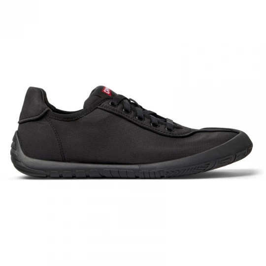 Foto van product CAMPER Peu Path - Sneakers voor Dames - Zwart, Cotton fabric
