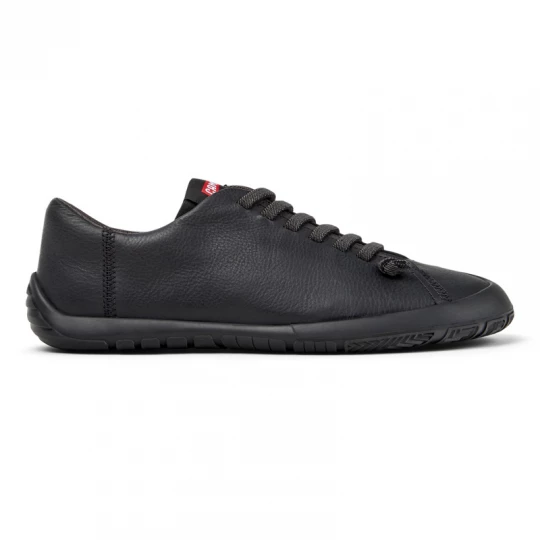 Foto van product CAMPER Peu Path+ - Sneakers voor Dames - Zwart, Smooth leather