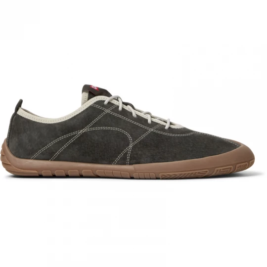 Foto van product CAMPER Peu Path+ - Sneakers voor Heren - Grijs, Suede