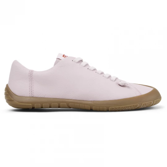 Foto van product CAMPER Peu Path+ - Vrijetijdsschoenen voor Dames - Roze, Smooth leather