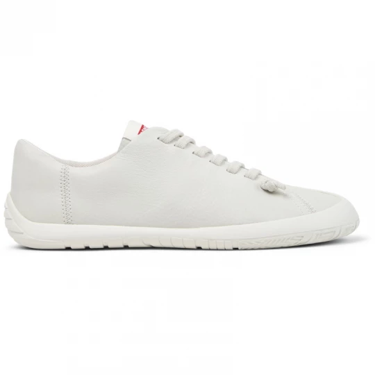 Foto van product CAMPER Peu Path+ - Vrijetijdsschoenen voor Dames - Wit, Smooth leather