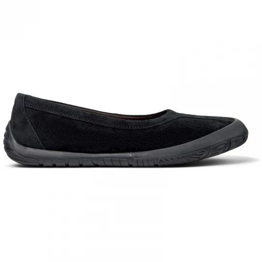 Foto van product CAMPER Peu Path - Vrijetijdsschoenen voor Dames - Zwart, Suede