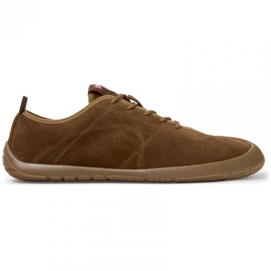 Foto van product CAMPER Peu Path+ - Vrijetijdsschoenen voor Heren - Bruin, piel.consumidor11