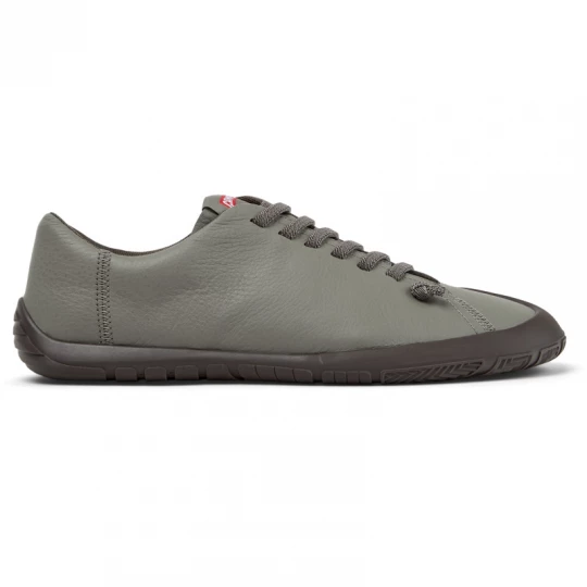 Foto van product CAMPER Peu Path+ - Vrijetijdsschoenen voor Heren - Grijs, Smooth leather